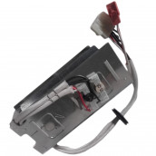 Tumble dryer heating element