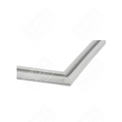 DOOR SEAL (FRIDGE SECTION) (ORIGINAL) REFRIGERATOR, FREEZER - 00683384