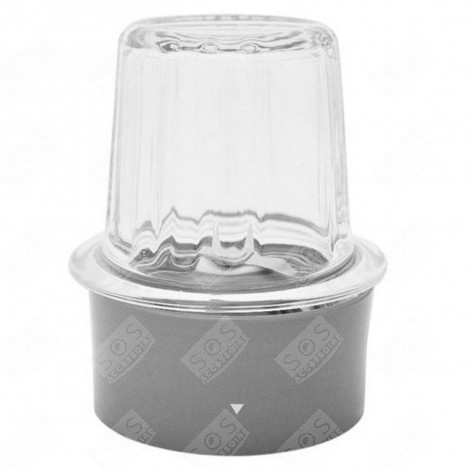 AT286 - MINI HACHOIR COMPLET FOOD PROCESSOR - KW714229, AW20010043