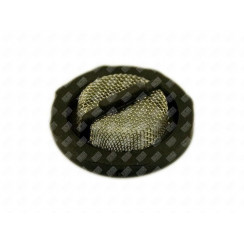 Water intake hose filter