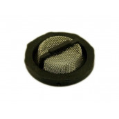 Water intake hose filter