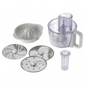 AT264 Complete multipro bowl