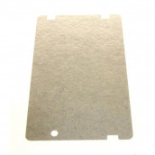 Mica plate (original)