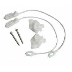 Door cables (complete set)