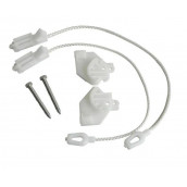 Door cables (complete set)