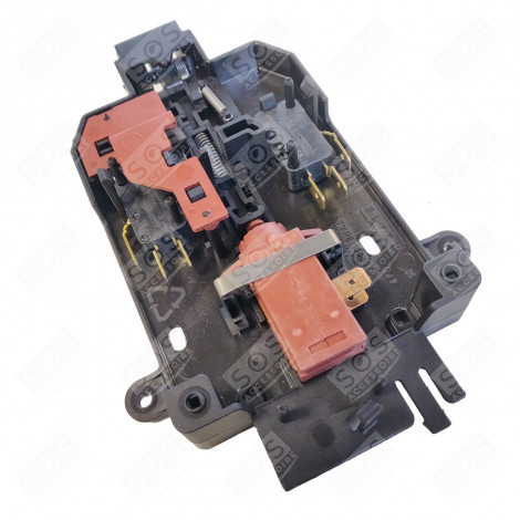 CONTROL LOCK GAS / ELECTRIC OVENS - 41010160