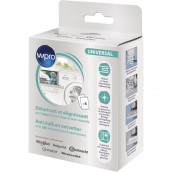 Set of 6x DETARNET C00091550 sachets