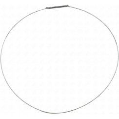 Rear door seal clamp (original)