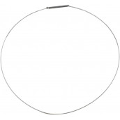 Rear door seal clamp (original)