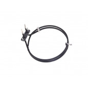 2100W circular heating element