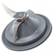Blender blade + seal