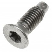 Hex bolt