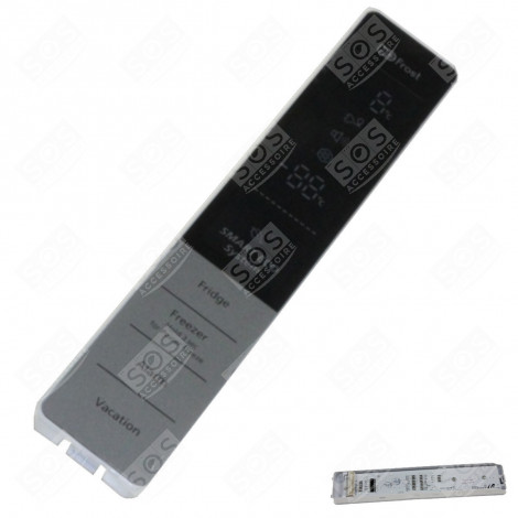 CONTROL CIRCUIT BOARD REFRIGERATOR, FREEZER - DA97-11409B