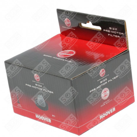 S122 FILTER VACUUM CLEANER  - 35601797