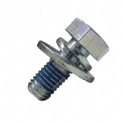 PULLEY SCREW (ORIGINAL) WASHING MACHINES - DC97-06080A