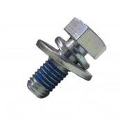 Pulley screw (original)