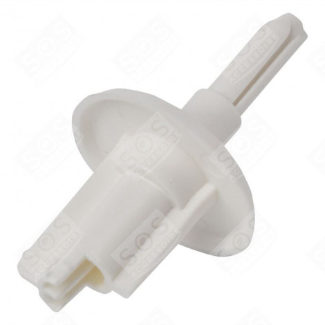 ORIGINAL PROGRAM SELECTOR BUTTON AXIS WASHING MACHINES - 2850820100