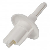 Original program selector button axis