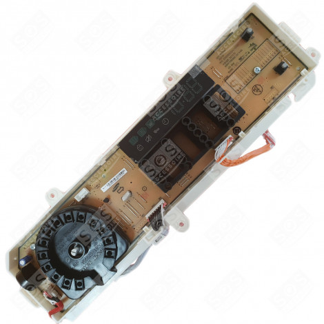 ELECTRONIC CARD, POWER MODULE ORIGINAL WASHING MACHINES - DC94-06481D