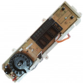 Electronic card, power module original
