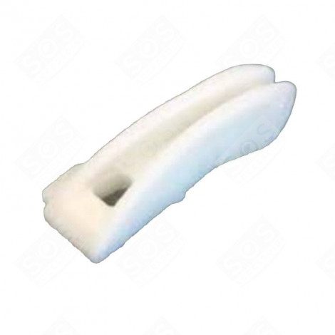 HINGE LATCH RETAINER DISHWASHER - 481240118081