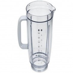 Basic 1.5L acrylic blender/mixer bowl (without lid or base)