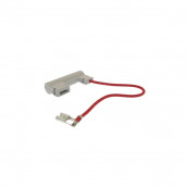 Original 5KV 650MA ht fuse