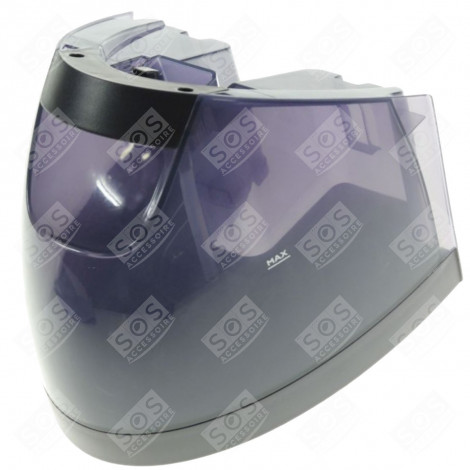 DUST CONTAINER STEAM IRONS / STEAM GENERATOR IRONS - 996510075556