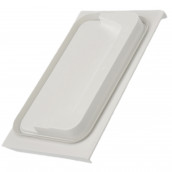 Cover flap + seal (original)