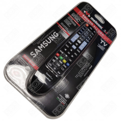 PERSONAL 1 PLUS REMOTE CONTROL TELEVISIONS / TVS - 806065