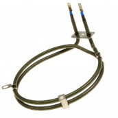 Circular heating element