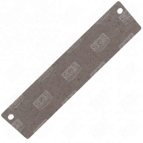 ORIGINAL LOWER MICA PLATE MICROWAVE OVENS - 482000019540
