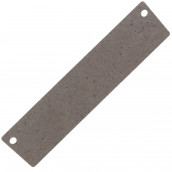 Original lower mica plate