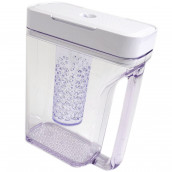 Complete carafe (original)