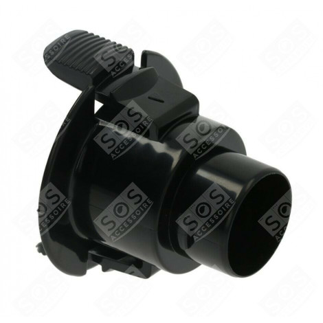 HOSE MOUNT (ORIGINAL) VACUUM CLEANER  - DJ67-00008A