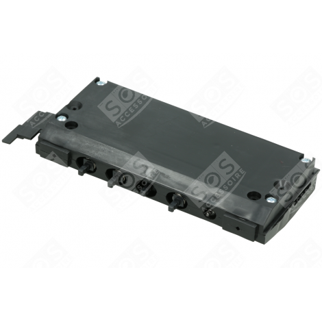 ORIGINAL CONTROL KEYBOARD EXTRACTOR HOOD - C00133075, C00042207