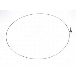 Door seal clamp (original)