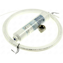 Water filter kit