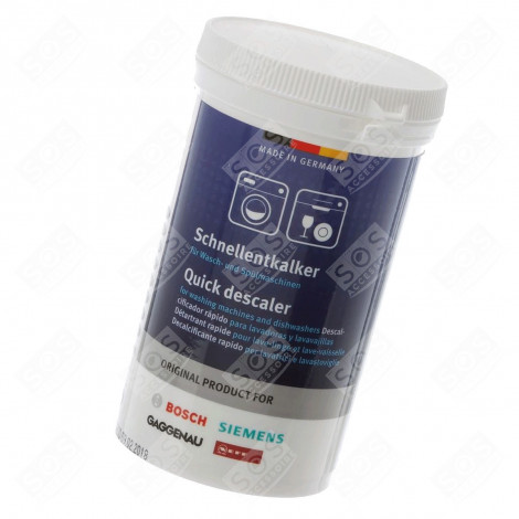 DESCALER (ORIGINAL) DISHWASHER - 00311918, 311918