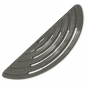 Water distributor grating