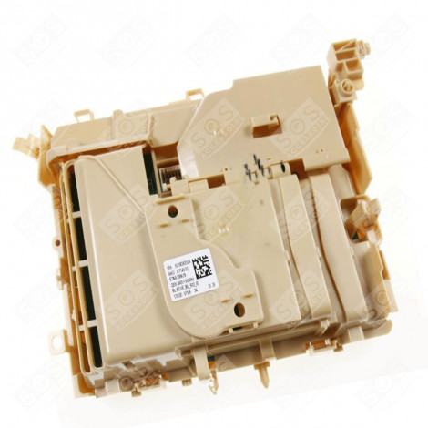 ORIGINAL CONTROL MODULE WASHING MACHINES - 481010829254
