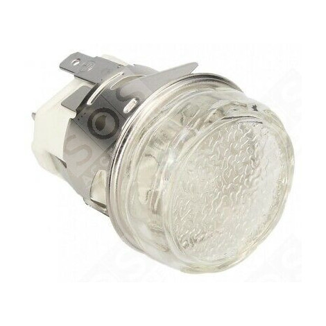 HALOGEN DOOR LIGHT ASSEMBLY (ORIGINAL) GAS / ELECTRIC OVENS - DG47-00073A