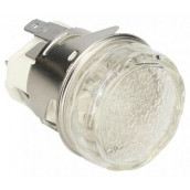 Halogen door light assembly (original)