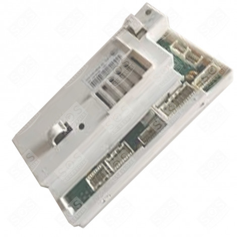 ELECTRONIC CARD, POWER MODULE WASHING MACHINES - C00287472, 482000031795