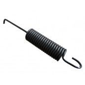 Suspension spring of the basket (original)