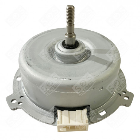 ORIGINAL FAN MOTOR WASHING MACHINES - DC31-00032D