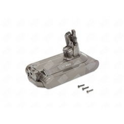 Compatible V10 battery