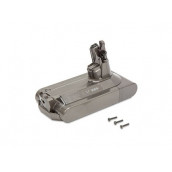 Compatible V10 battery