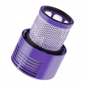 Compatible washable filter