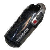 Cyclonic unit assembly